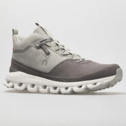On Running On Cloud Hi Men's Slate/Rock -On Running Sales Store 631008 5