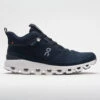 On Running On Cloud Hi Men's Navy -On Running Sales Store 631215 3