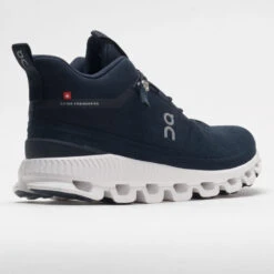 On Running On Cloud Hi Men's Navy 13 On Running On Cloud Hi Men's Navy -On Running Sales Store 631215 6